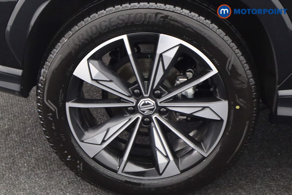 Mg Motor Uk HS Trophy Automatic Petrol SUV - Stock Number (1572364) - 29th supplementary image