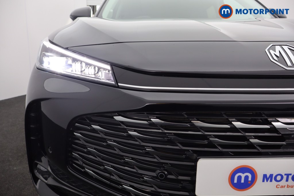 Mg Motor Uk HS Trophy Automatic Petrol SUV - Stock Number (1572364) - 31st supplementary image