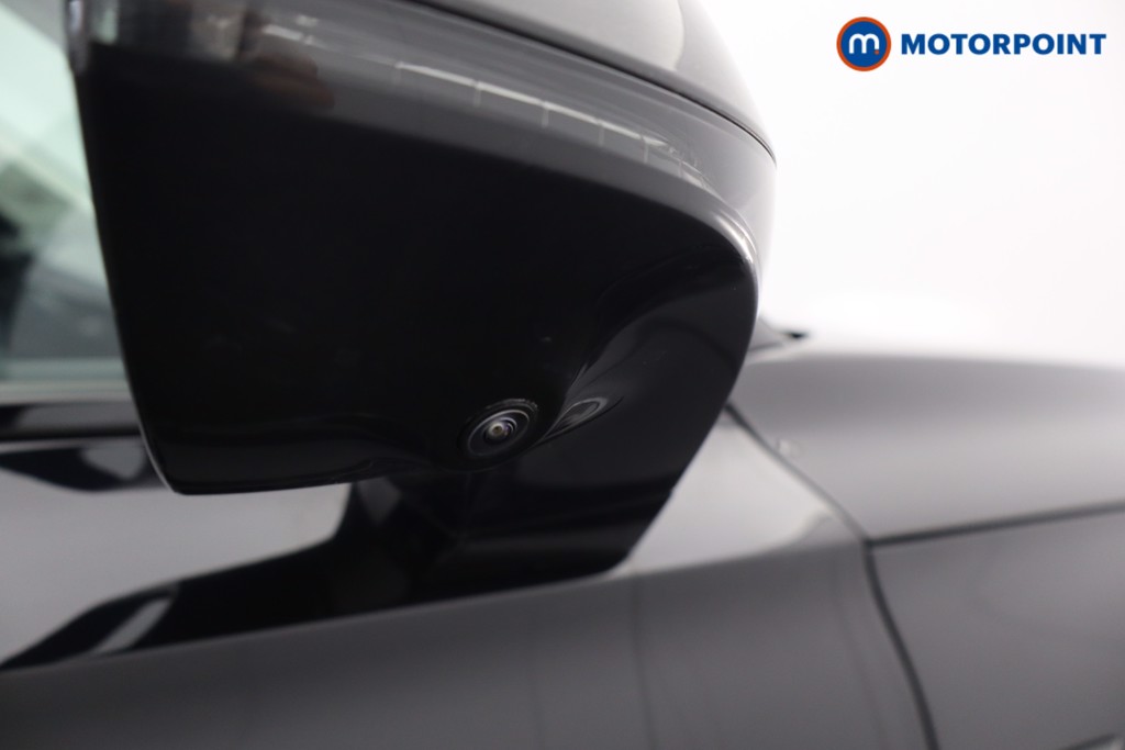 Mg Motor Uk HS Trophy Automatic Petrol SUV - Stock Number (1572364) - 33rd supplementary image