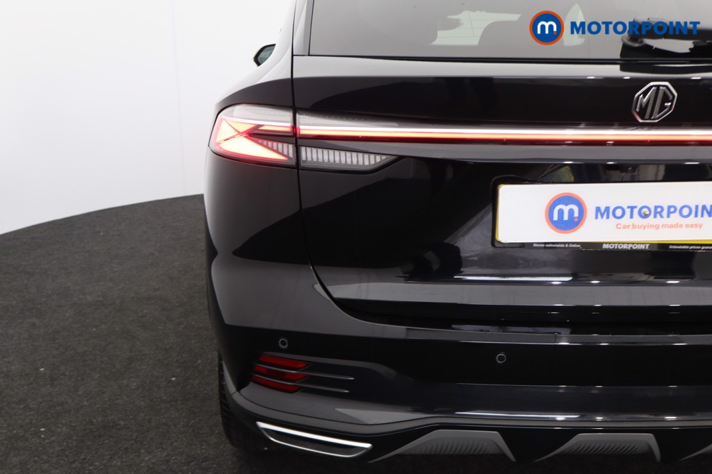 Mg Motor Uk HS Trophy Automatic Petrol SUV - Stock Number (1572364) - 34th supplementary image