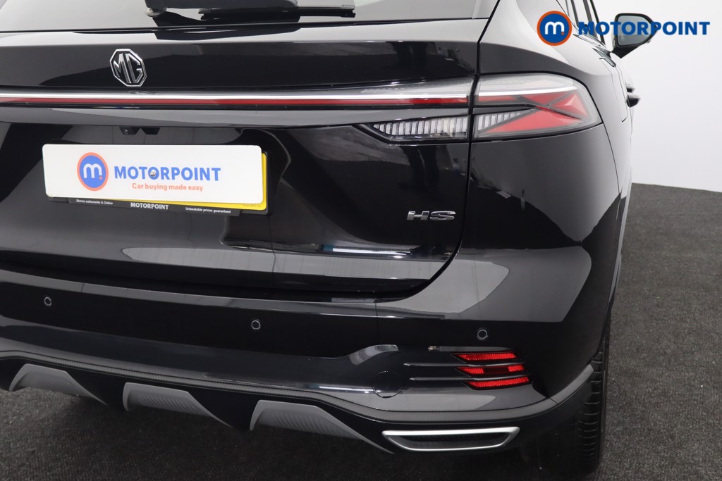 Mg Motor Uk HS Trophy Automatic Petrol SUV - Stock Number (1572364) - 35th supplementary image