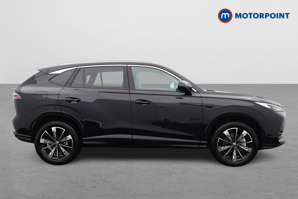 Mg Motor Uk HS Trophy Automatic Petrol SUV - Stock Number (1572364) - Drivers side
