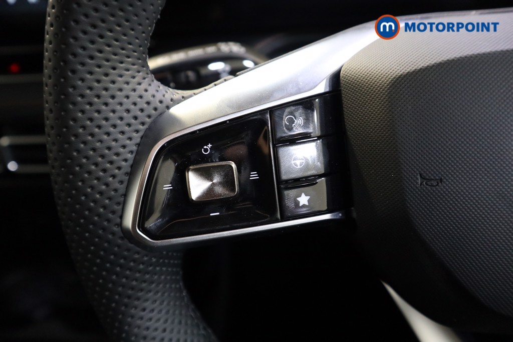 Mg Motor Uk HS Trophy Automatic Petrol SUV - Stock Number (1572373) - 3rd supplementary image