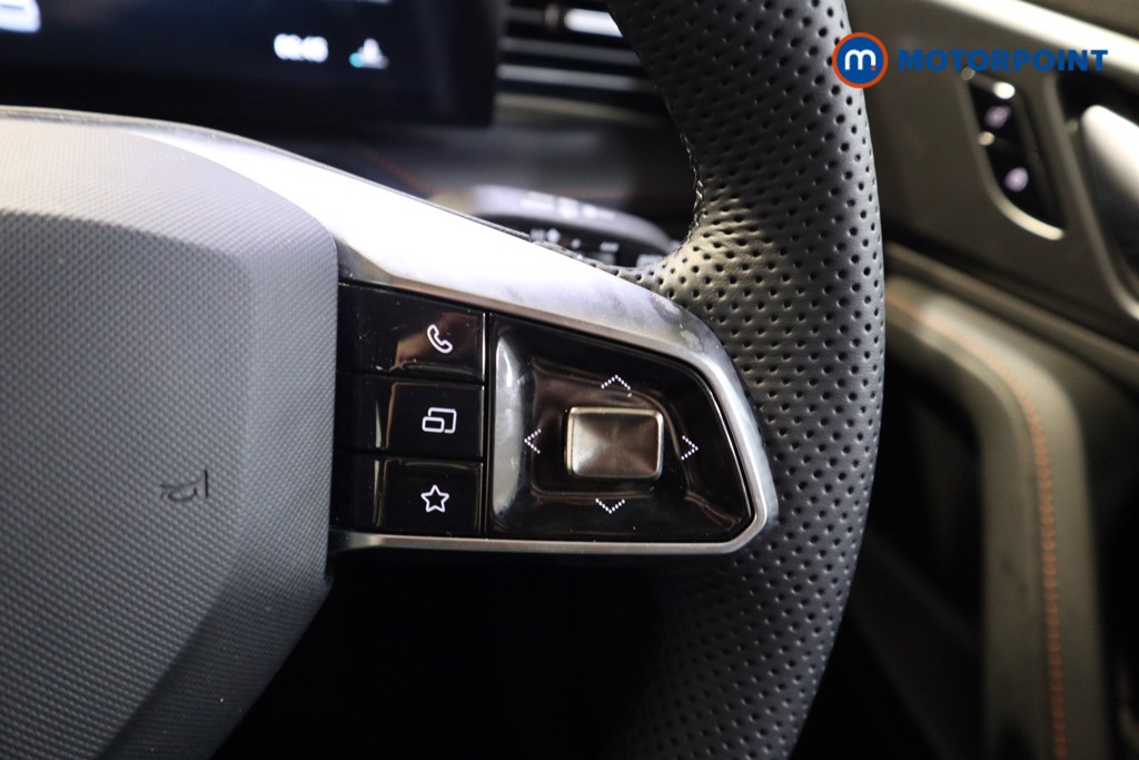 Mg Motor Uk HS Trophy Automatic Petrol SUV - Stock Number (1572373) - 4th supplementary image