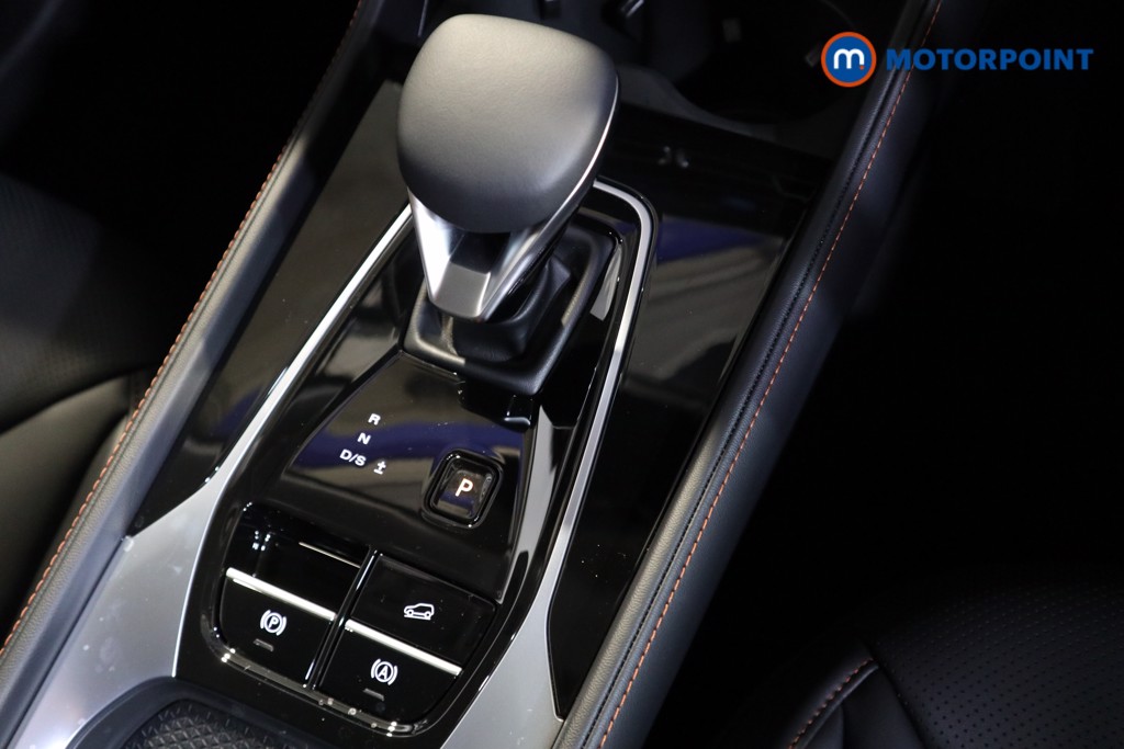 Mg Motor Uk HS Trophy Automatic Petrol SUV - Stock Number (1572373) - 7th supplementary image