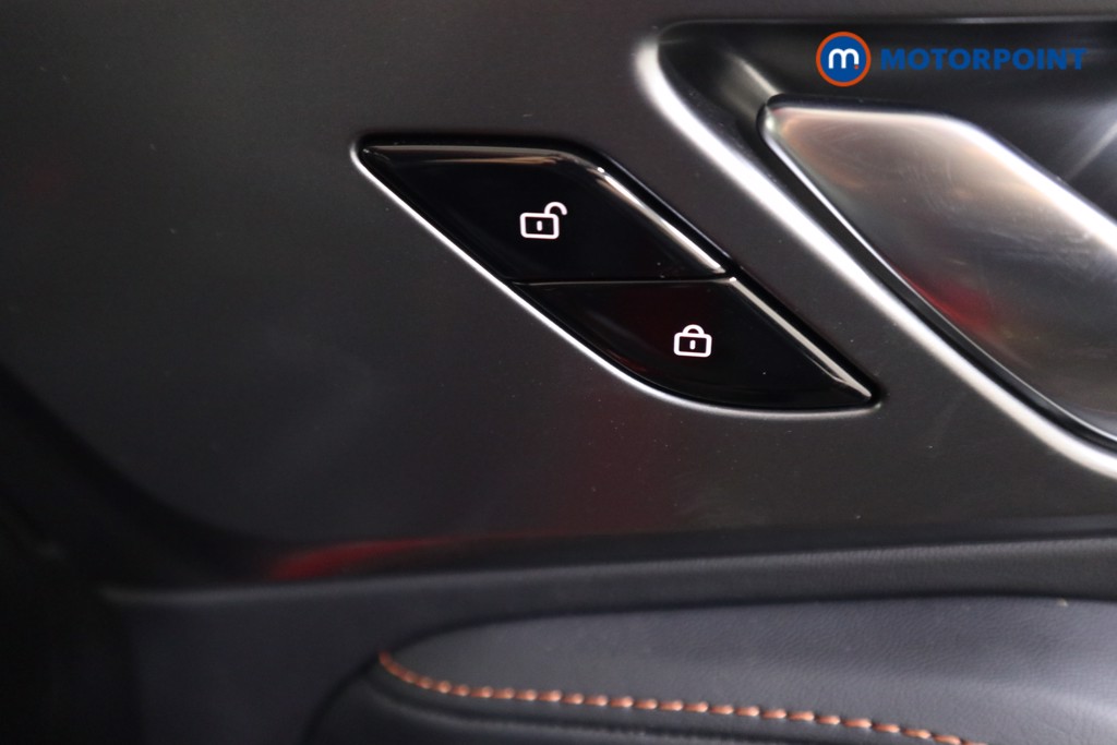 Mg Motor Uk HS Trophy Automatic Petrol SUV - Stock Number (1572373) - 8th supplementary image