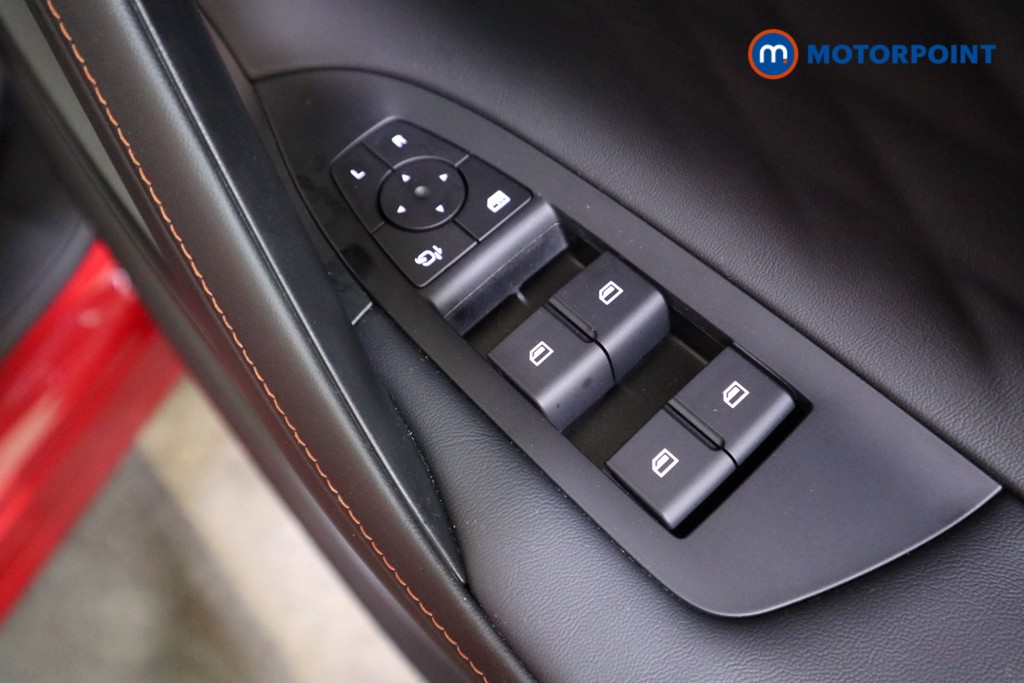 Mg Motor Uk HS Trophy Automatic Petrol SUV - Stock Number (1572373) - 9th supplementary image