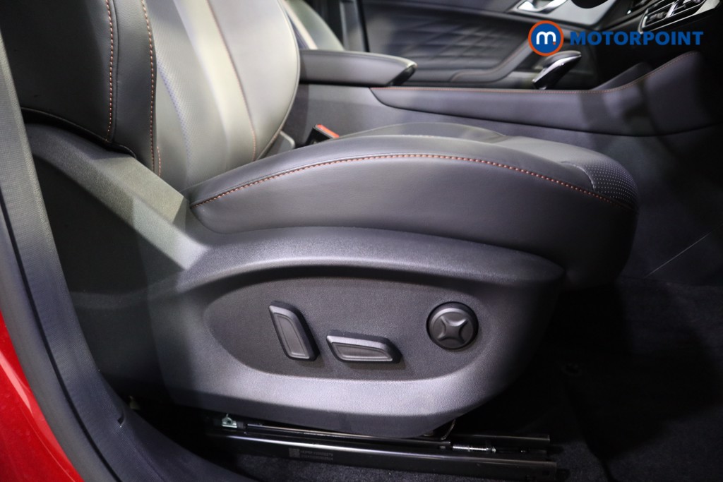Mg Motor Uk HS Trophy Automatic Petrol SUV - Stock Number (1572373) - 10th supplementary image