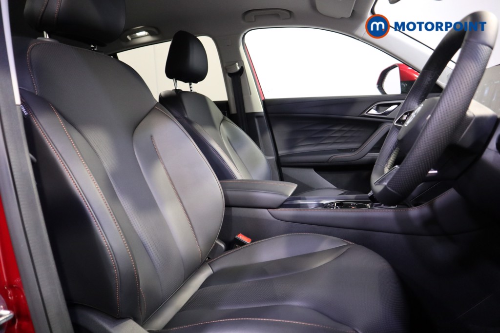 Mg Motor Uk HS Trophy Automatic Petrol SUV - Stock Number (1572373) - 11th supplementary image