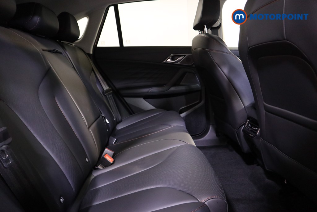 Mg Motor Uk HS Trophy Automatic Petrol SUV - Stock Number (1572373) - 12th supplementary image