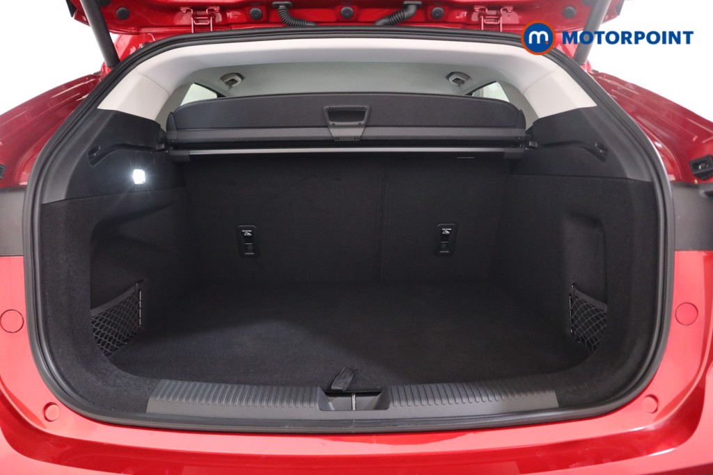 Mg Motor Uk HS Trophy Automatic Petrol SUV - Stock Number (1572373) - 13th supplementary image