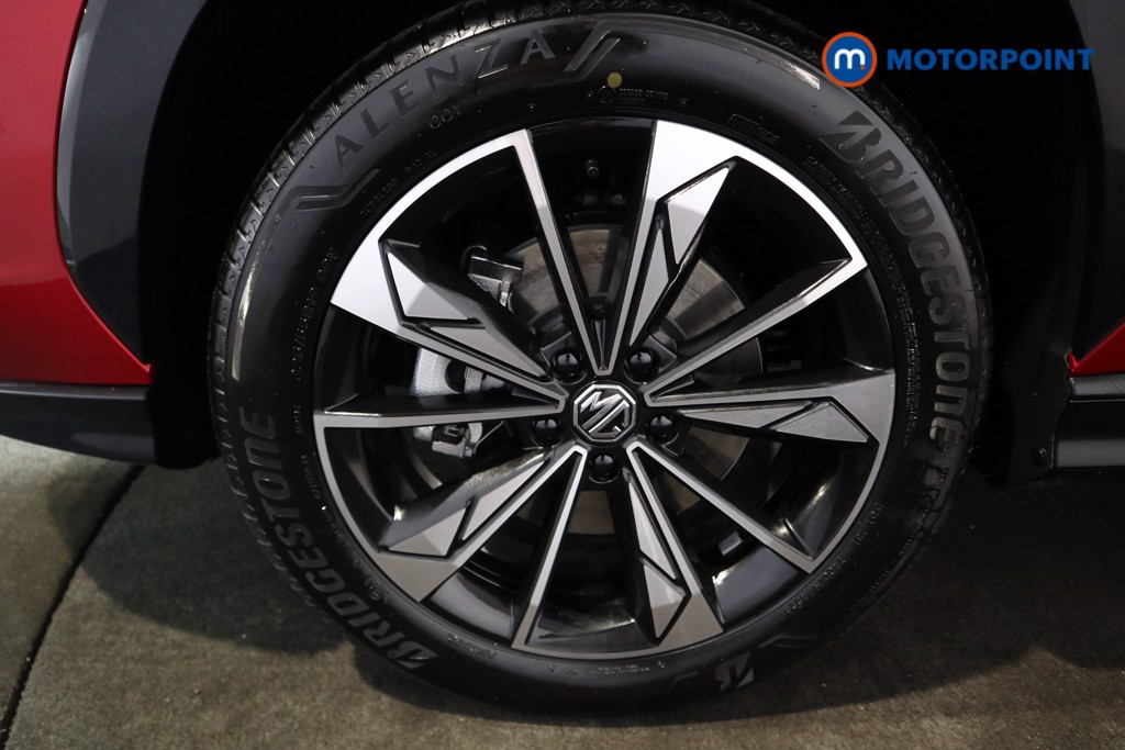 Mg Motor Uk HS Trophy Automatic Petrol SUV - Stock Number (1572373) - 17th supplementary image