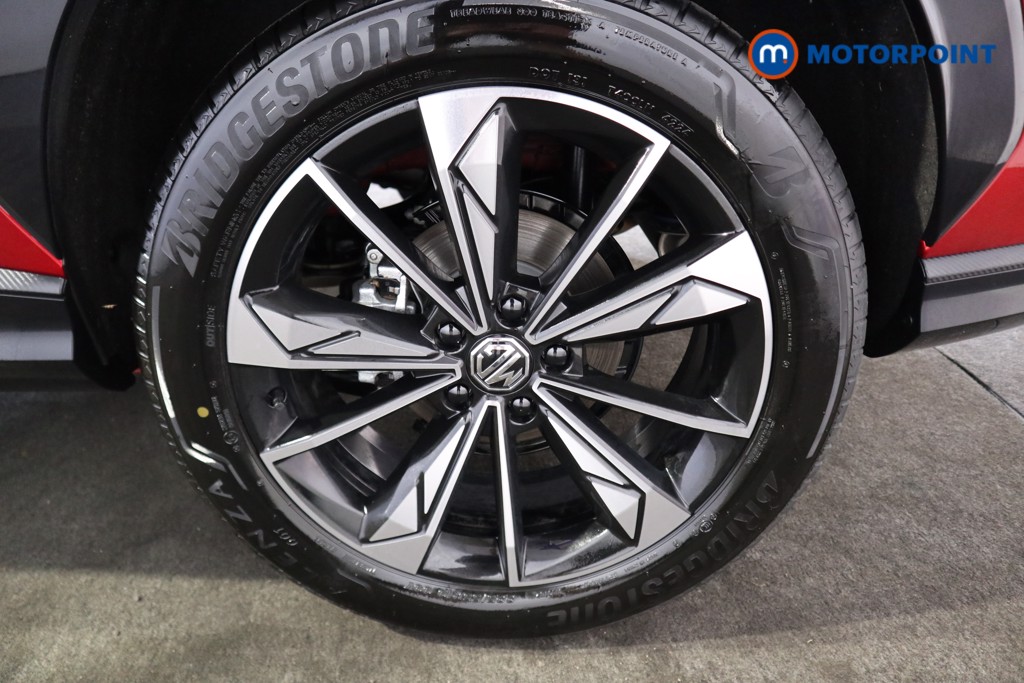 Mg Motor Uk HS Trophy Automatic Petrol SUV - Stock Number (1572373) - 18th supplementary image