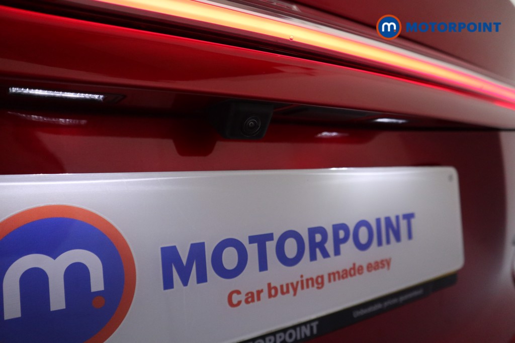 Mg Motor Uk HS Trophy Automatic Petrol SUV - Stock Number (1572373) - 20th supplementary image