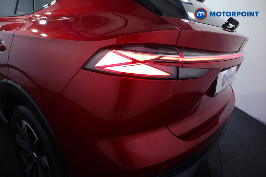 Mg Motor Uk HS Trophy Automatic Petrol SUV - Stock Number (1572373) - 21st supplementary image