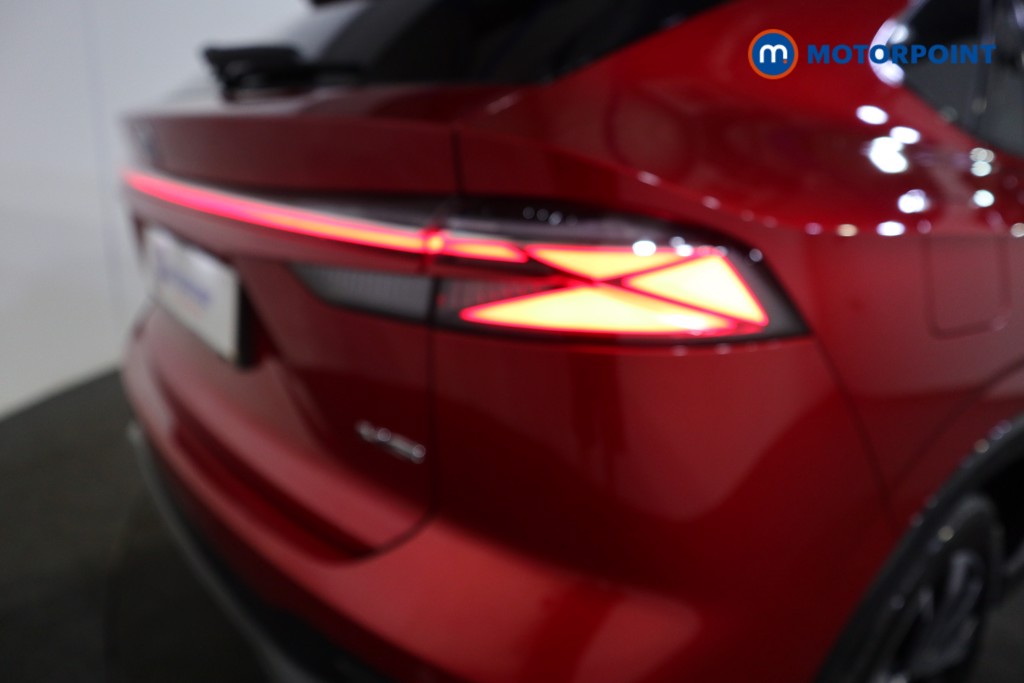 Mg Motor Uk HS Trophy Automatic Petrol SUV - Stock Number (1572373) - 22nd supplementary image
