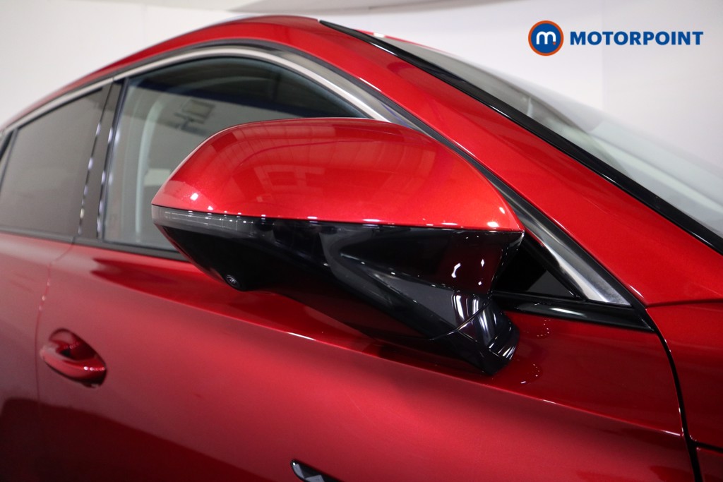 Mg Motor Uk HS Trophy Automatic Petrol SUV - Stock Number (1572373) - 23rd supplementary image
