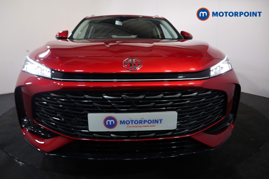 Mg Motor Uk HS Trophy Automatic Petrol SUV - Stock Number (1572373) - 26th supplementary image