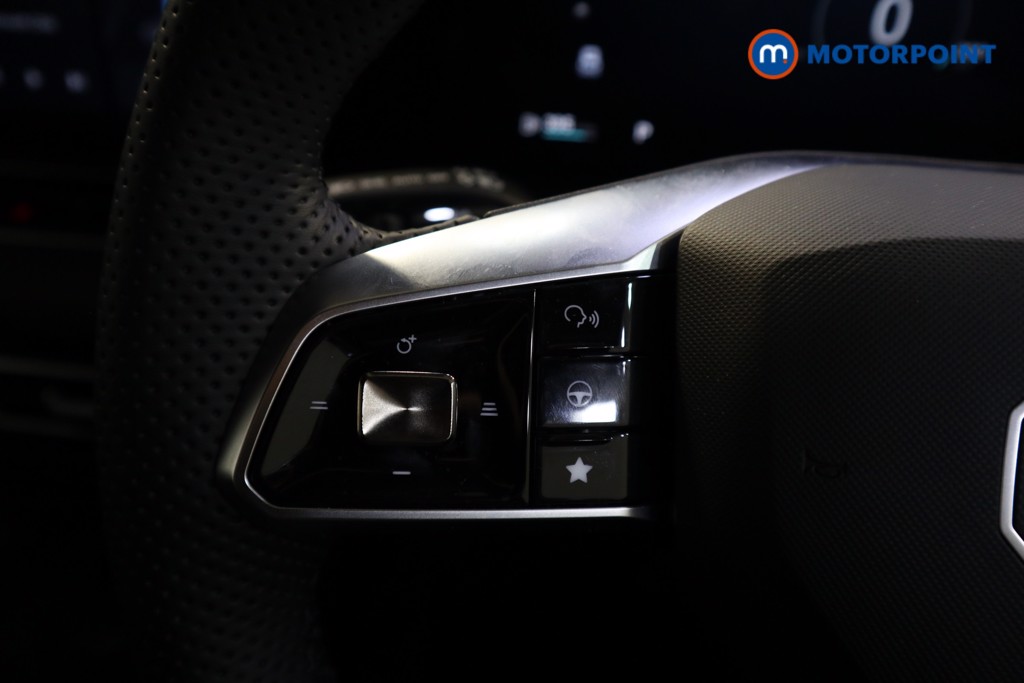 Mg Motor Uk HS Trophy Automatic Petrol SUV - Stock Number (1572376) - 3rd supplementary image