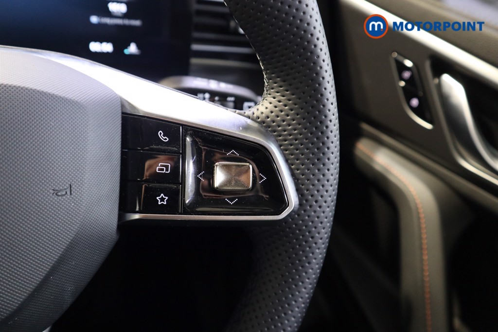 Mg Motor Uk HS Trophy Automatic Petrol SUV - Stock Number (1572376) - 4th supplementary image