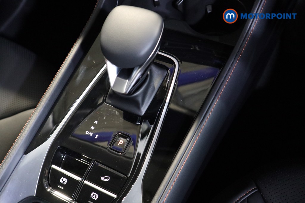 Mg Motor Uk HS Trophy Automatic Petrol SUV - Stock Number (1572376) - 7th supplementary image