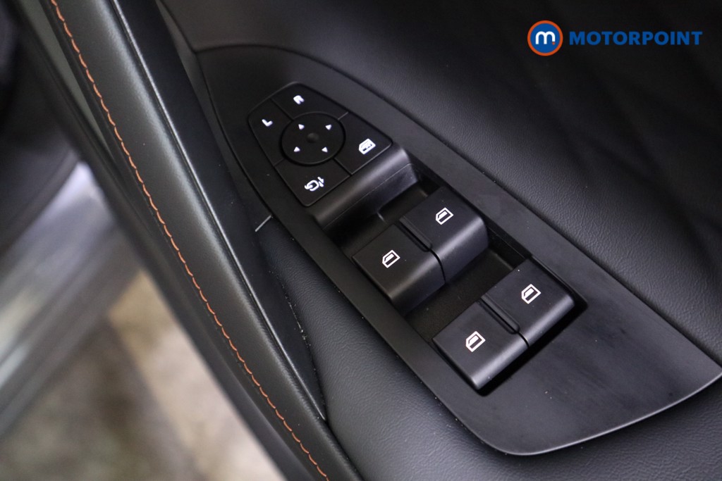 Mg Motor Uk HS Trophy Automatic Petrol SUV - Stock Number (1572376) - 9th supplementary image
