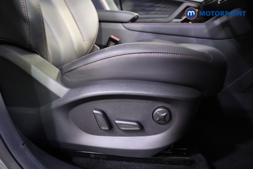 Mg Motor Uk HS Trophy Automatic Petrol SUV - Stock Number (1572376) - 10th supplementary image