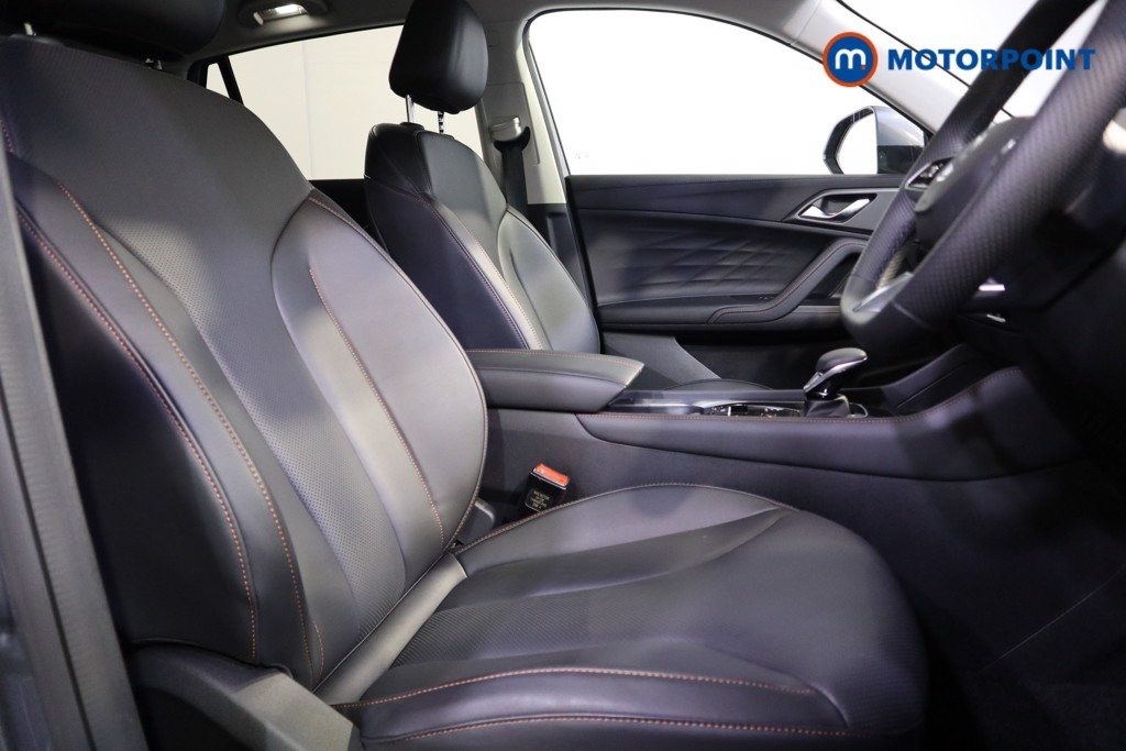 Mg Motor Uk HS Trophy Automatic Petrol SUV - Stock Number (1572376) - 11th supplementary image