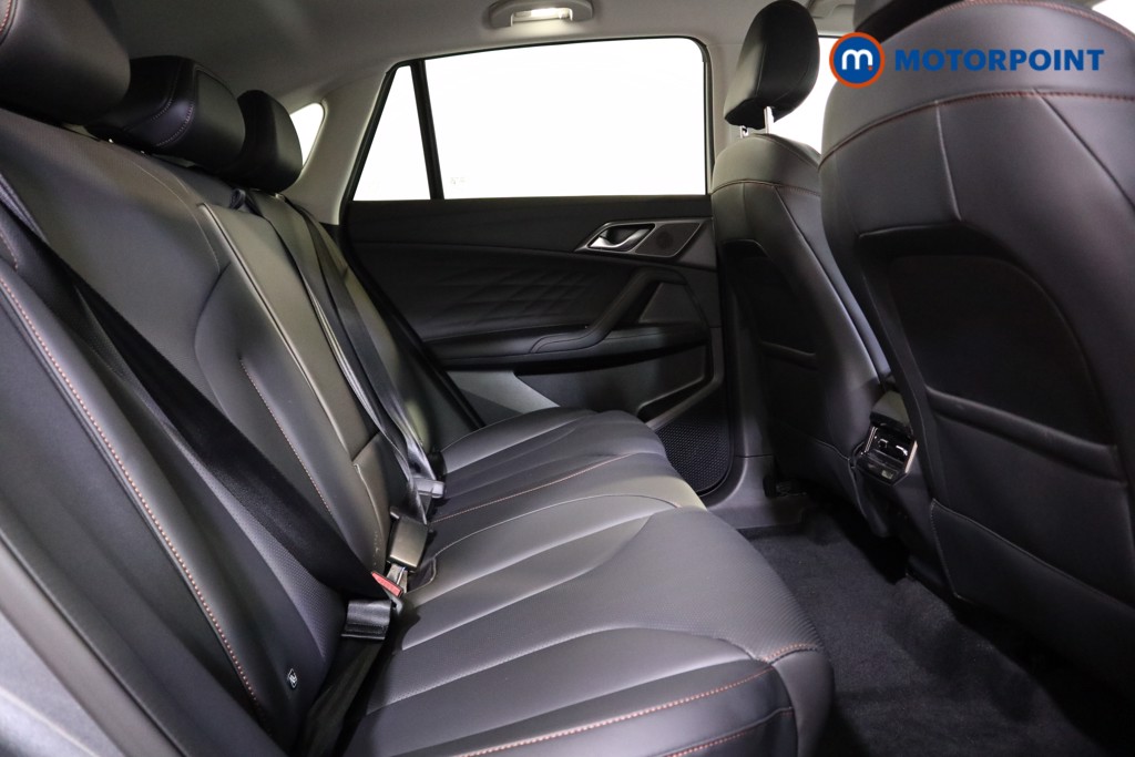 Mg Motor Uk HS Trophy Automatic Petrol SUV - Stock Number (1572376) - 12th supplementary image