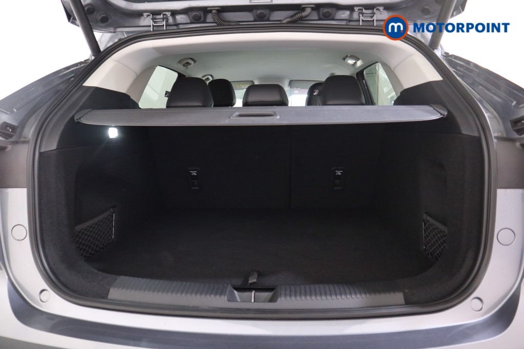 Mg Motor Uk HS Trophy Automatic Petrol SUV - Stock Number (1572376) - 13th supplementary image