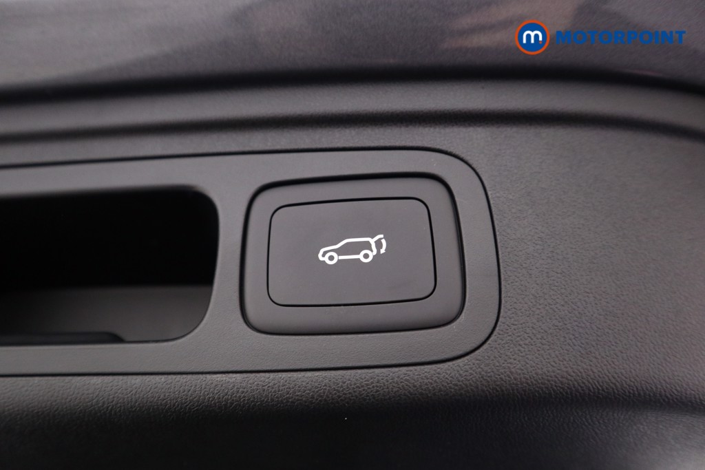 Mg Motor Uk HS Trophy Automatic Petrol SUV - Stock Number (1572376) - 14th supplementary image
