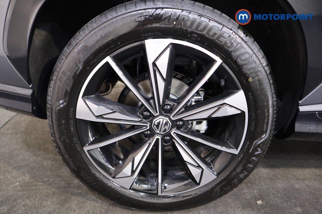 Mg Motor Uk HS Trophy Automatic Petrol SUV - Stock Number (1572376) - 15th supplementary image