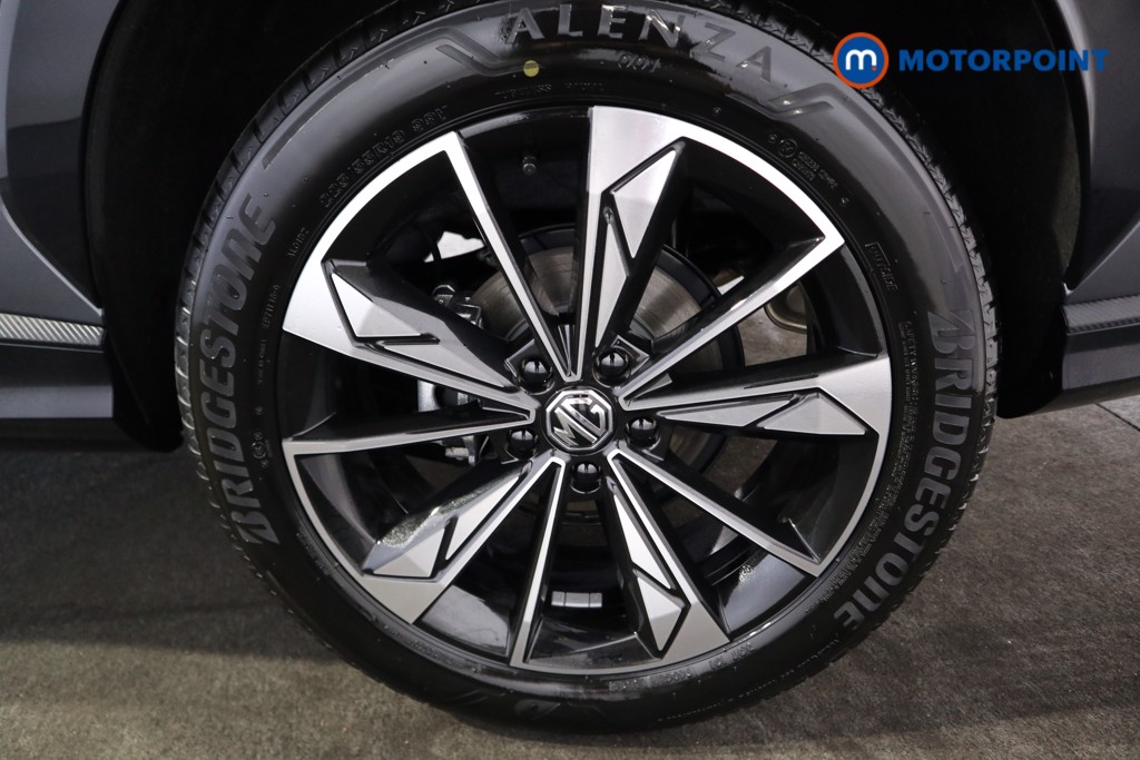 Mg Motor Uk HS Trophy Automatic Petrol SUV - Stock Number (1572376) - 18th supplementary image