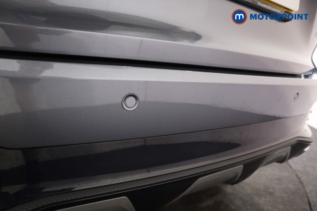 Mg Motor Uk HS Trophy Automatic Petrol SUV - Stock Number (1572376) - 19th supplementary image