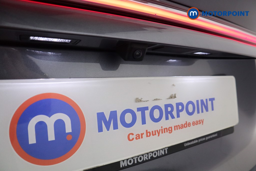 Mg Motor Uk HS Trophy Automatic Petrol SUV - Stock Number (1572376) - 20th supplementary image