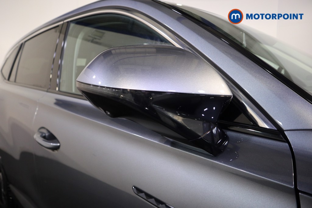 Mg Motor Uk HS Trophy Automatic Petrol SUV - Stock Number (1572376) - 23rd supplementary image