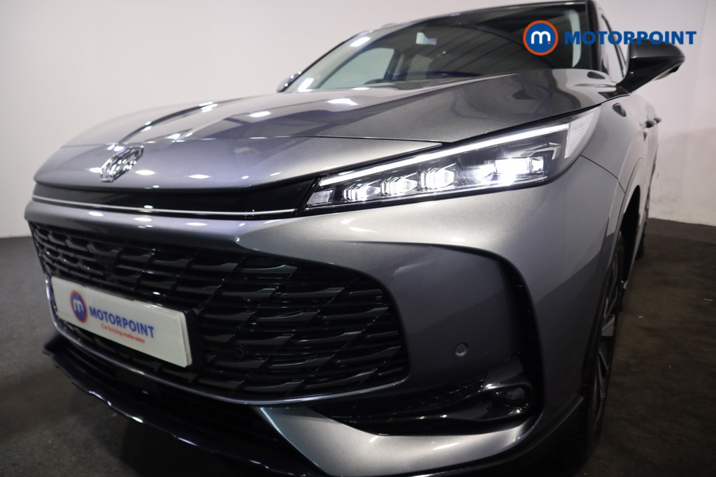 Mg Motor Uk HS Trophy Automatic Petrol SUV - Stock Number (1572376) - 25th supplementary image