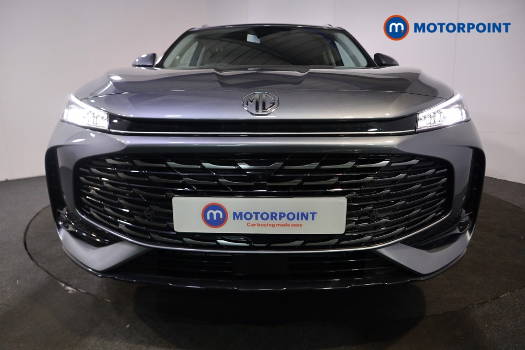 Mg Motor Uk HS Trophy Automatic Petrol SUV - Stock Number (1572376) - 27th supplementary image