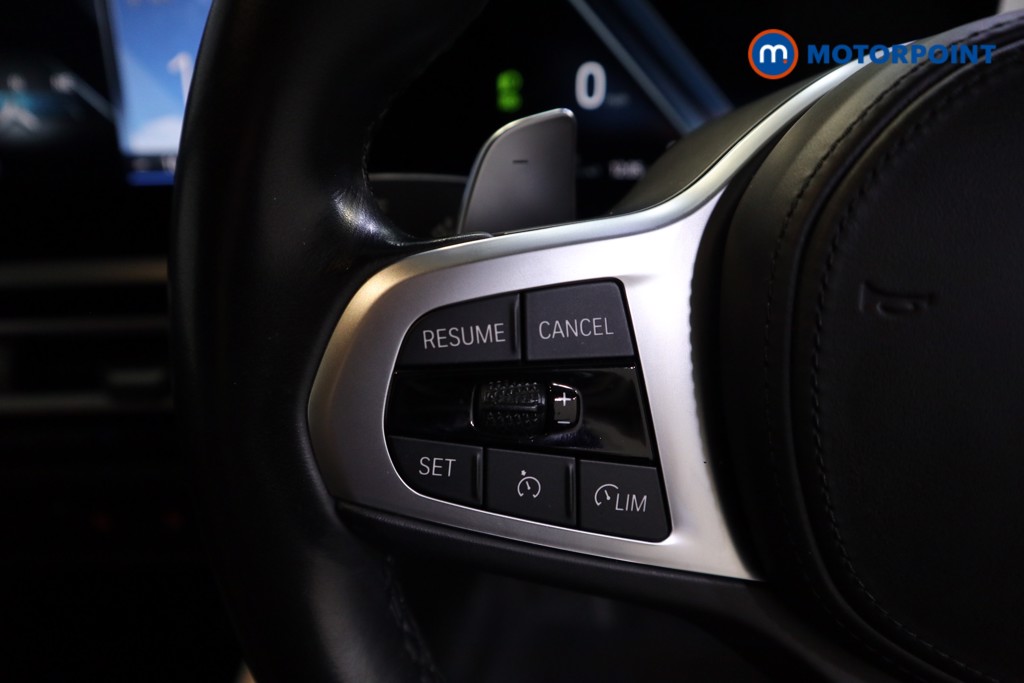BMW 2 Series M Sport Automatic Petrol Coupe - Stock Number (1572395) - 3rd supplementary image