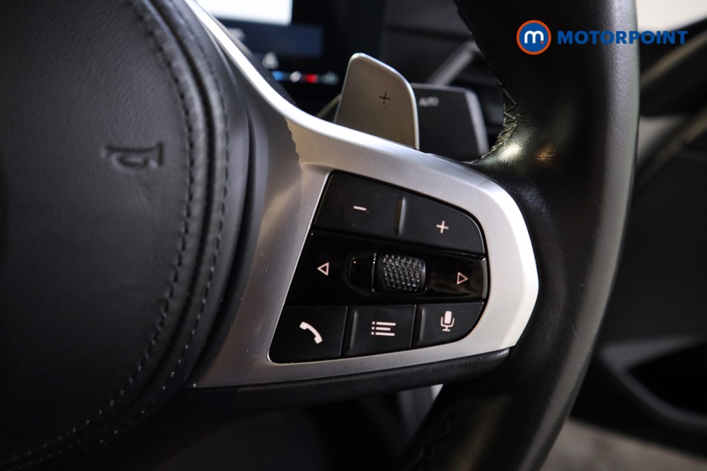 BMW 2 Series M Sport Automatic Petrol Coupe - Stock Number (1572395) - 4th supplementary image