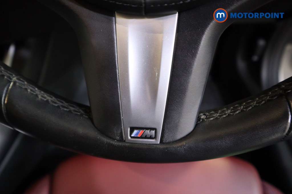 BMW 2 Series M Sport Automatic Petrol Coupe - Stock Number (1572395) - 5th supplementary image