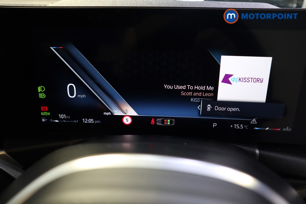 BMW 2 Series M Sport Automatic Petrol Coupe - Stock Number (1572395) - 6th supplementary image