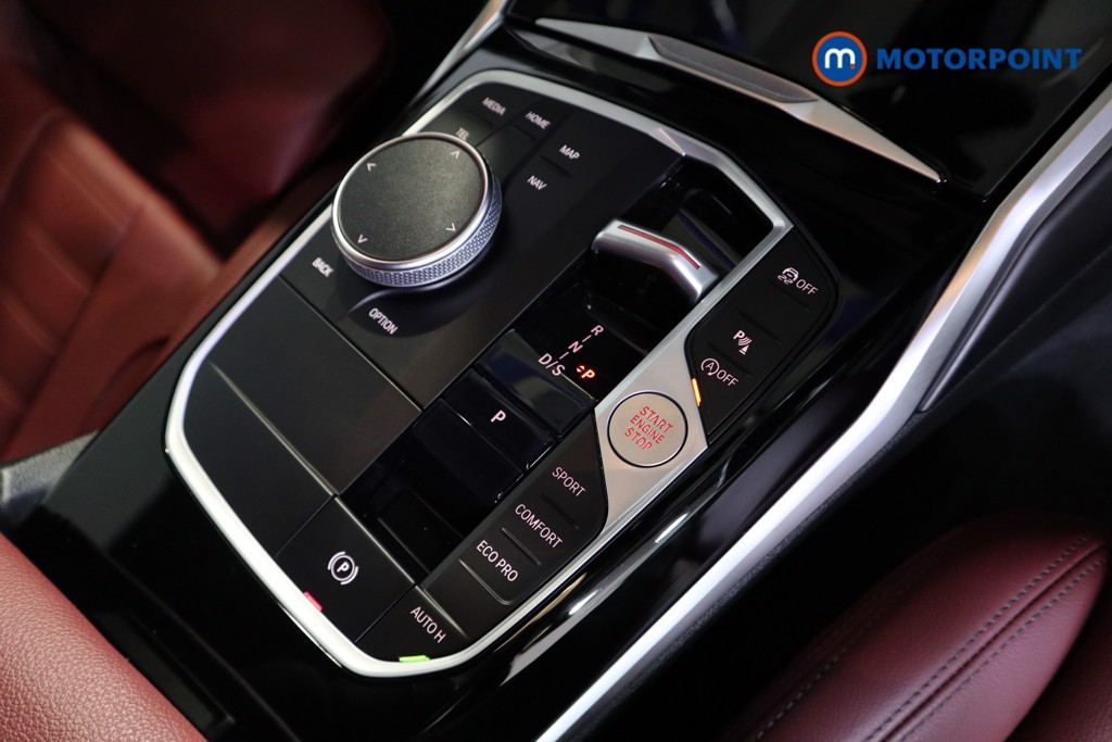 BMW 2 Series M Sport Automatic Petrol Coupe - Stock Number (1572395) - 9th supplementary image