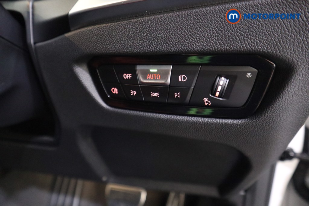 BMW 2 Series M Sport Automatic Petrol Coupe - Stock Number (1572395) - 10th supplementary image