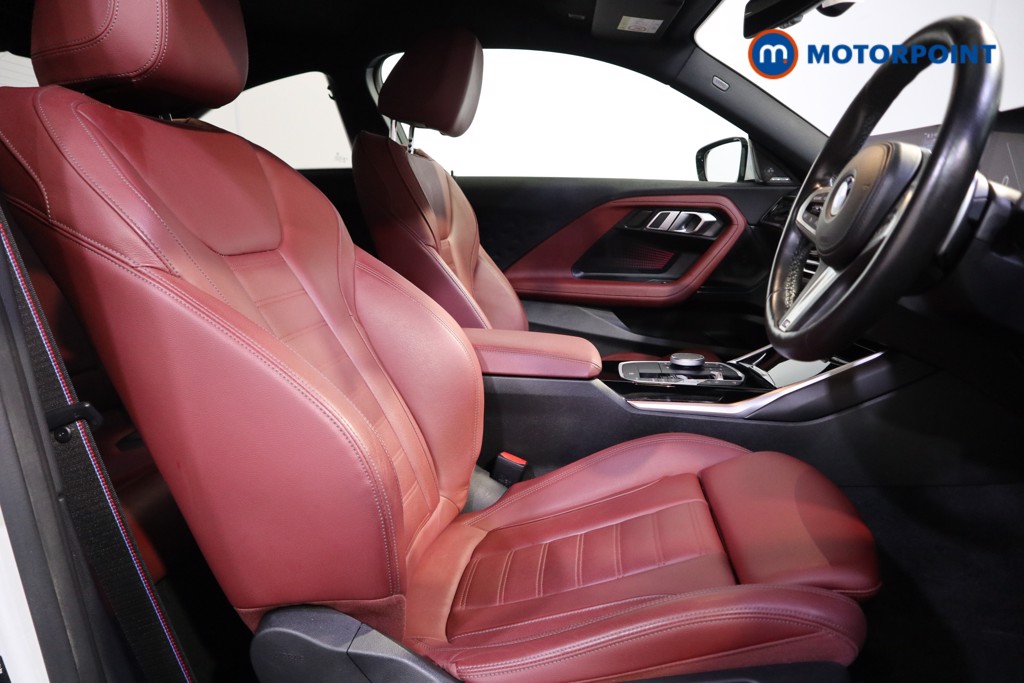 BMW 2 Series M Sport Automatic Petrol Coupe - Stock Number (1572395) - 13th supplementary image