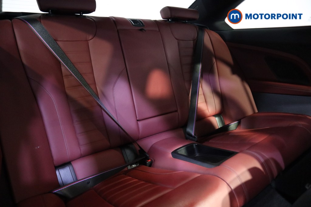 BMW 2 Series M Sport Automatic Petrol Coupe - Stock Number (1572395) - 14th supplementary image