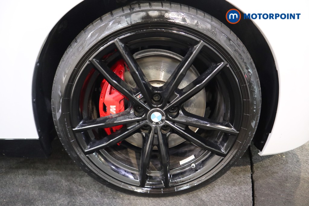 BMW 2 Series M Sport Automatic Petrol Coupe - Stock Number (1572395) - 17th supplementary image
