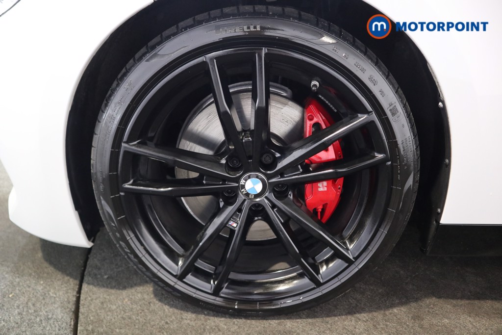BMW 2 Series M Sport Automatic Petrol Coupe - Stock Number (1572395) - 18th supplementary image