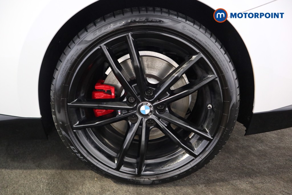 BMW 2 Series M Sport Automatic Petrol Coupe - Stock Number (1572395) - 19th supplementary image