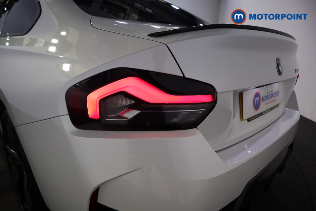BMW 2 Series M Sport Automatic Petrol Coupe - Stock Number (1572395) - 21st supplementary image